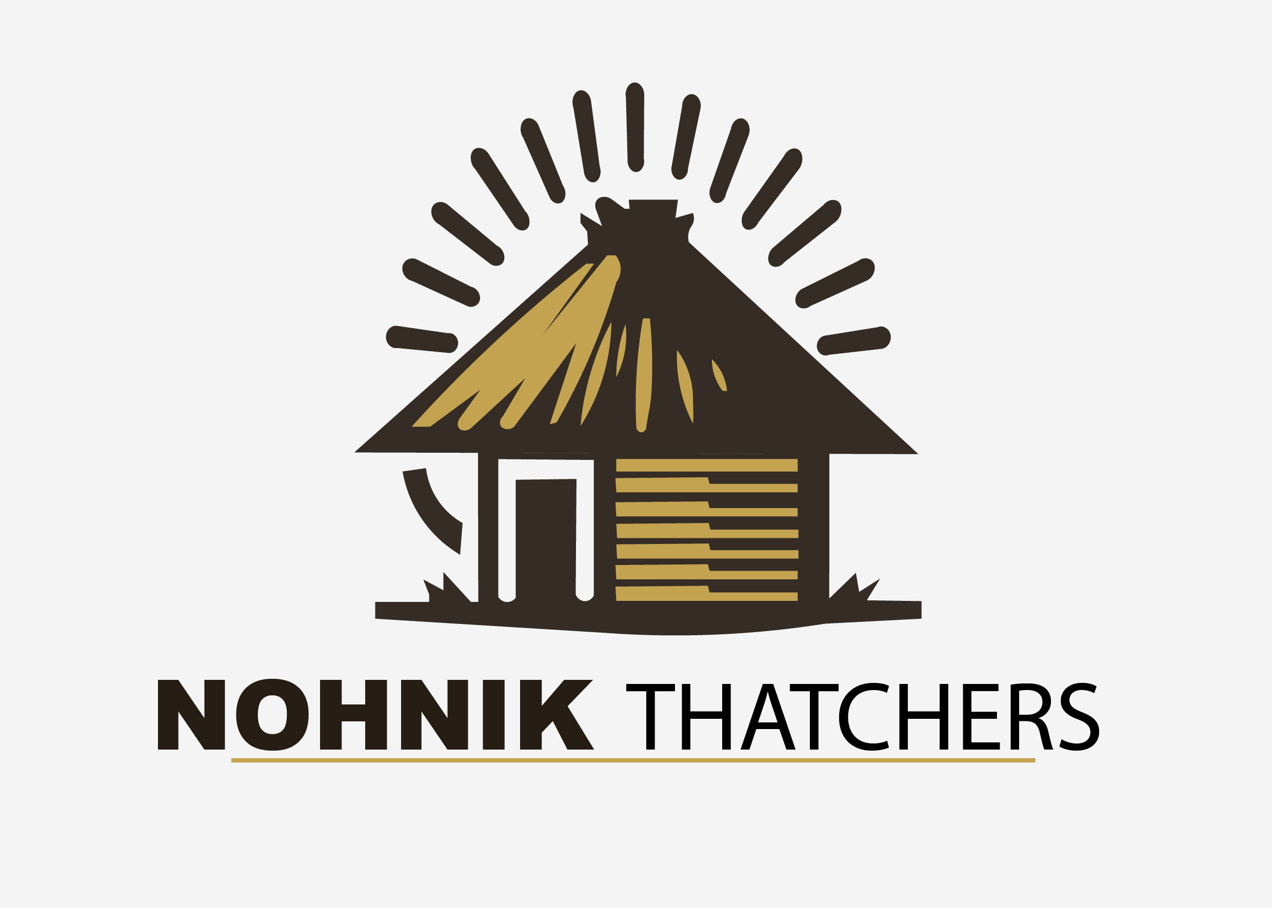 NohNik Thatchers logo
